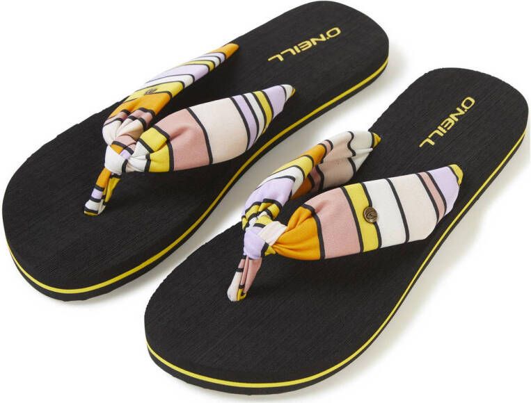 O'Neill Teenslippers DITSY SUN BLOOMâ„¢ SANDALS