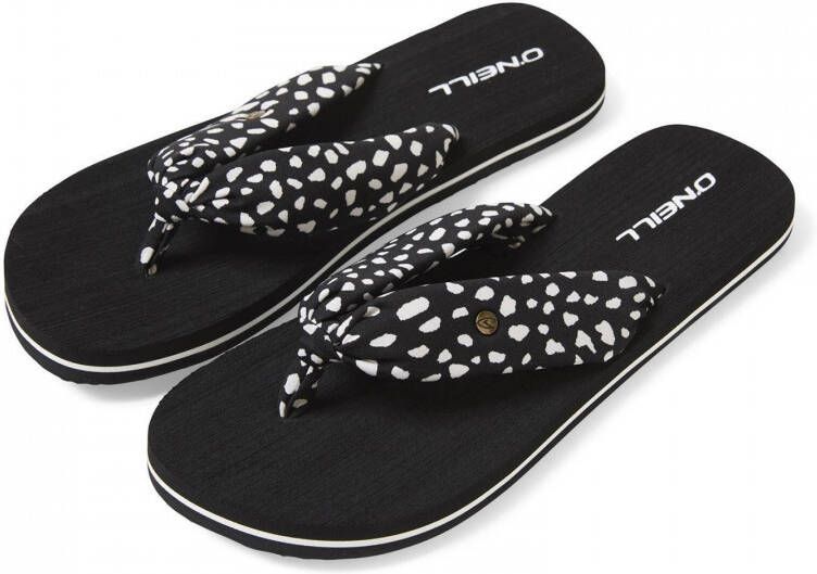 O'Neill Schoenen Women DITSY SUN SANDALS Black Ao 4 39 Black Ao 4 100% Ethyleenvinylacetaat