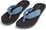 O'Neill Dames Slipper Ditsy Sun Sandals Copen Blue BLAUW - Thumbnail 1