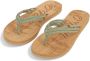 O'Neill Women's Ditsy Sandals Sandalen beige - Thumbnail 1