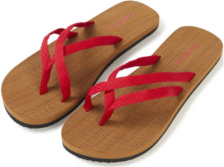 O'Neill Teenslippers DITSY STRAP BLOOMâ„¢ SANDALS