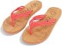 O'Neill Women's Ditsy Sandals Sandalen beige - Thumbnail 7