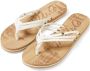 O'Neill Women's Ditsy Sandals Sandalen beige - Thumbnail 1