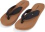 O'Neill O´neill Ditsy Sun Slippers Bruin Vrouw - Thumbnail 1