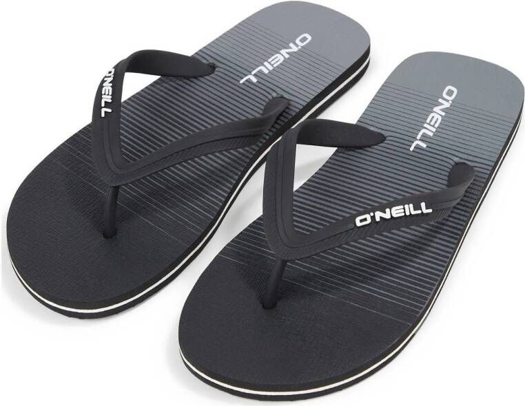 O'Neill Footwear teenslippers zwart