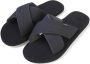 O´neill O'NEILL Sandalen KOOSH CROSS OVER BLOOMâ„¢ SLIDES - Thumbnail 1