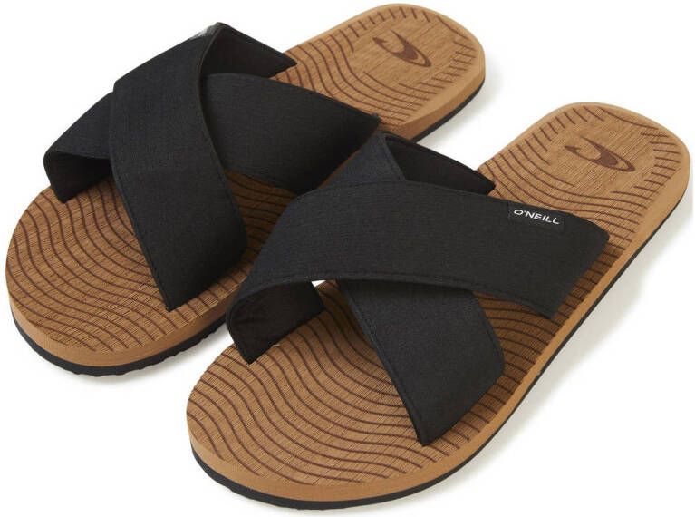 O´neill O'NEILL Sandalen KOOSH CROSS OVER BLOOMâ„¢ SLIDES