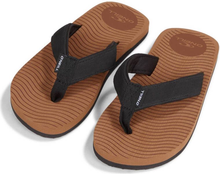 O'Neill Kid's Koosh Sandals Sandalen bruin