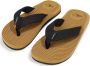 O'Neill Koosh teenslippers zwart beige Jongens EVA 31 - Thumbnail 1