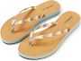 O'Neill Dames Melina Sandals Toasted Coconut MULTICOLOR - Thumbnail 1