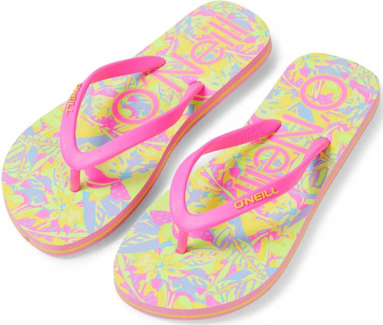 O'Neill Teenslippers MOYA SANDALS