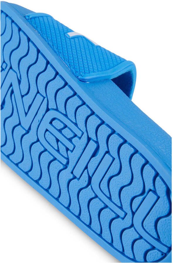 O'Neill Kid's Logo Slides Sandalen blauw - Foto 3