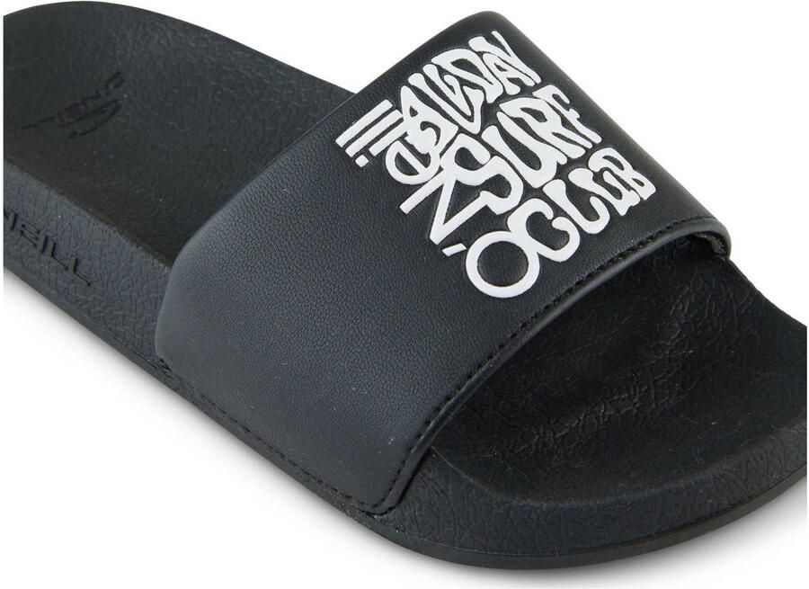 O'Neill badslippers zwart - Foto 3