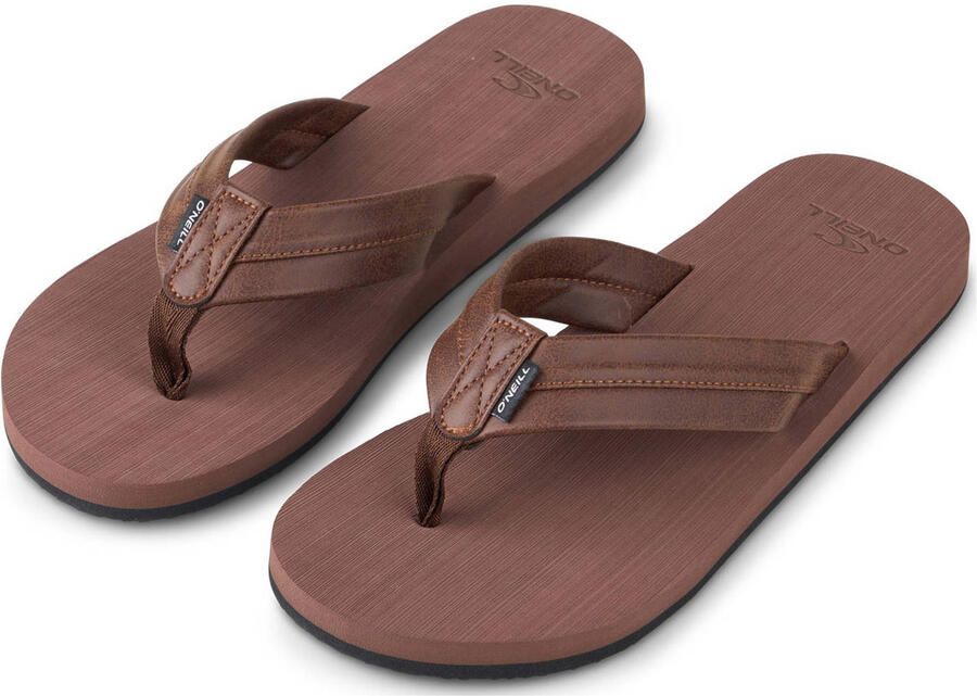 O'Neill Chad Pro Sandals Sandalen bruin - Foto 3