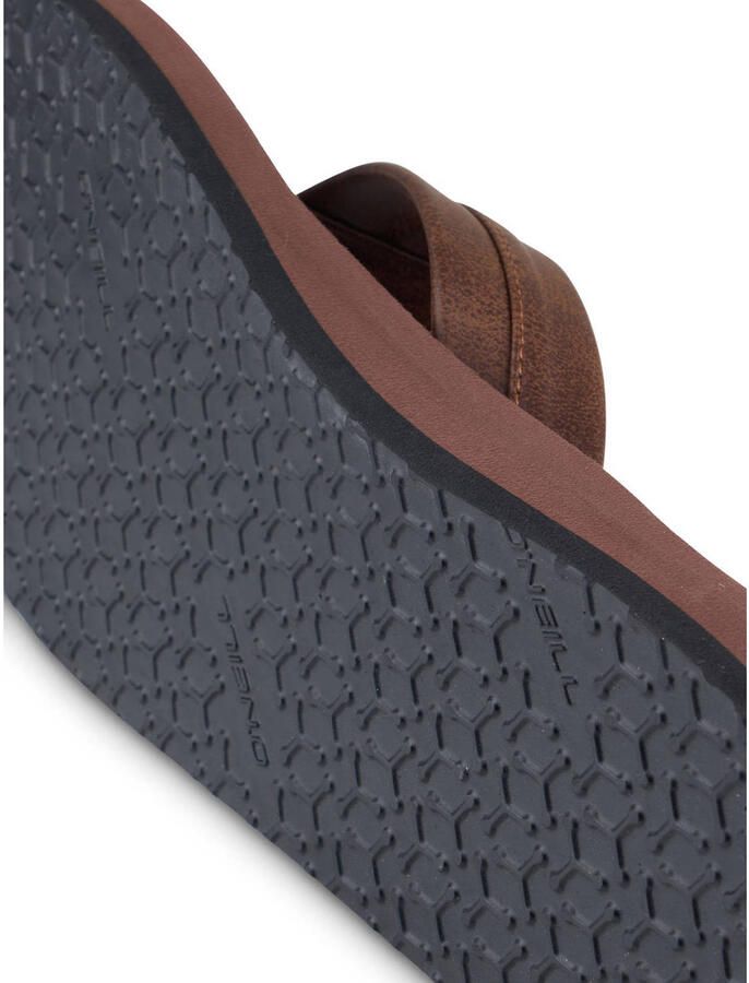 O'Neill Chad Pro Sandals Sandalen bruin - Foto 2