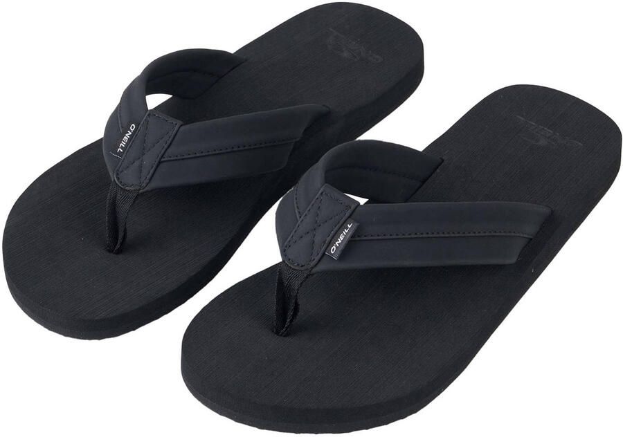 O'Neill Chad Pro Sandals Black Out Zwart - Foto 3
