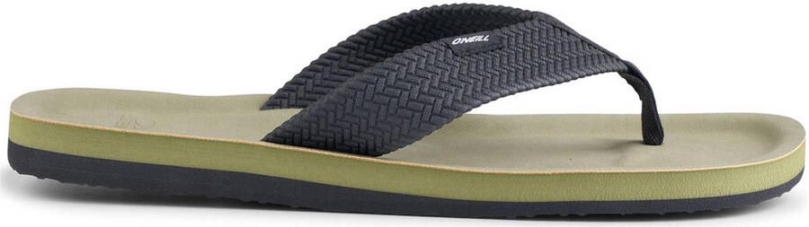 O'Neill Chad Sandals Sandalen olijfgroen