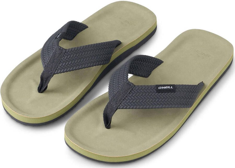 O'Neill Chad Sandals Sandalen olijfgroen - Foto 3