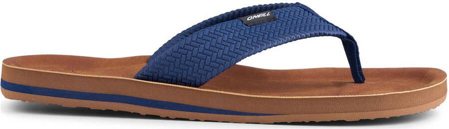 O'Neill O´neill Chad Slippers Blauw Man
