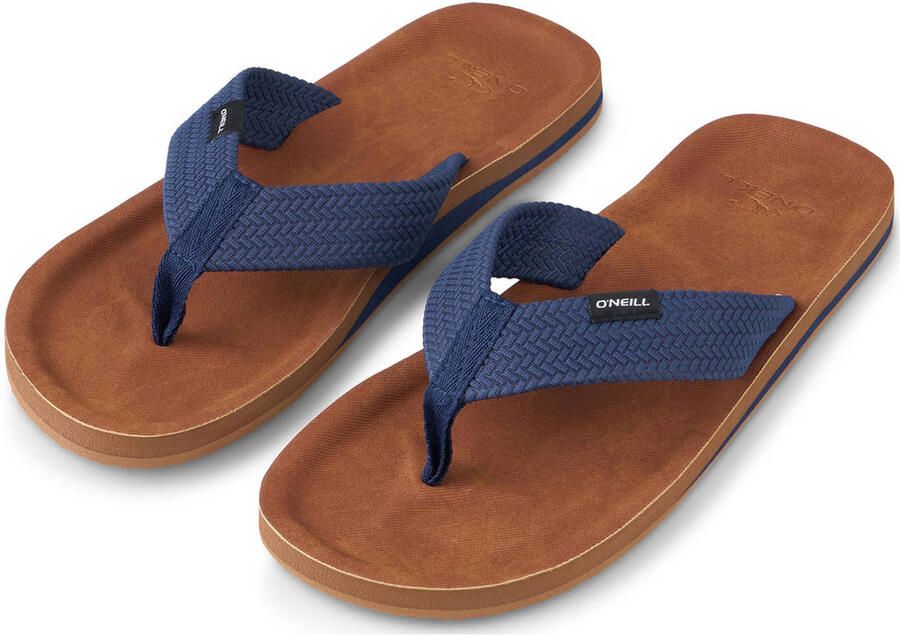 O'Neill O´neill Chad Slippers Blauw Man - Foto 3