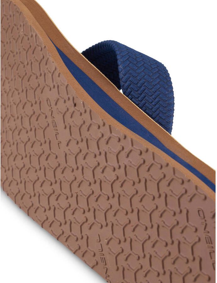 O'Neill O´neill Chad Slippers Blauw Man - Foto 2
