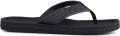 O'Neill Heren Slipper chad sandals Black Out ZWART - Zwart