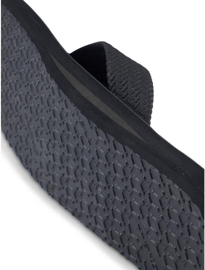 O'Neill Heren Slipper Chad Sandals Black Out Zwart - Foto 2
