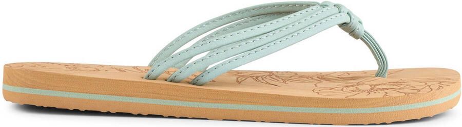 O'Neill Women's Ditsy Sandals Sandalen beige