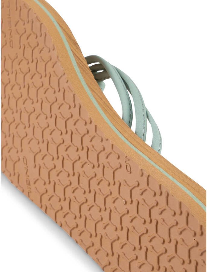 O'Neill Women's Ditsy Sandals Sandalen beige - Foto 2