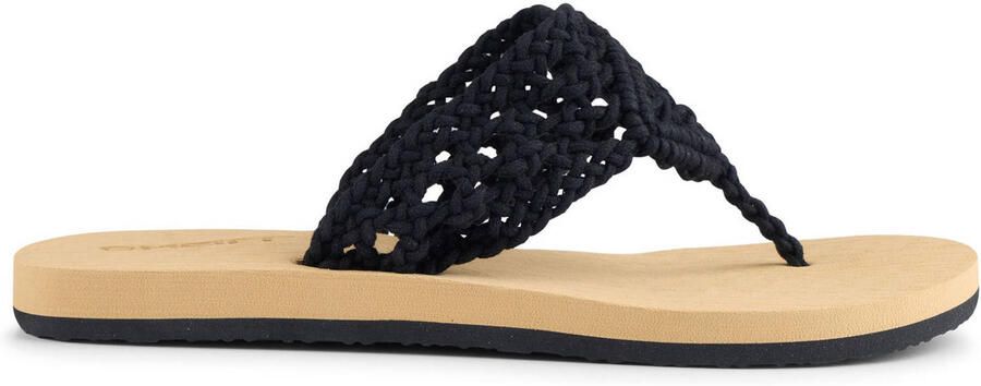 O'Neill Women's Ditsy Crochet Sandals Sandalen beige