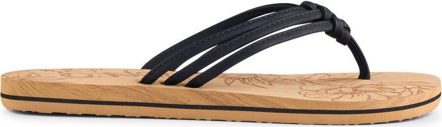 O'Neill Women's Ditsy Sandals Sandalen beige