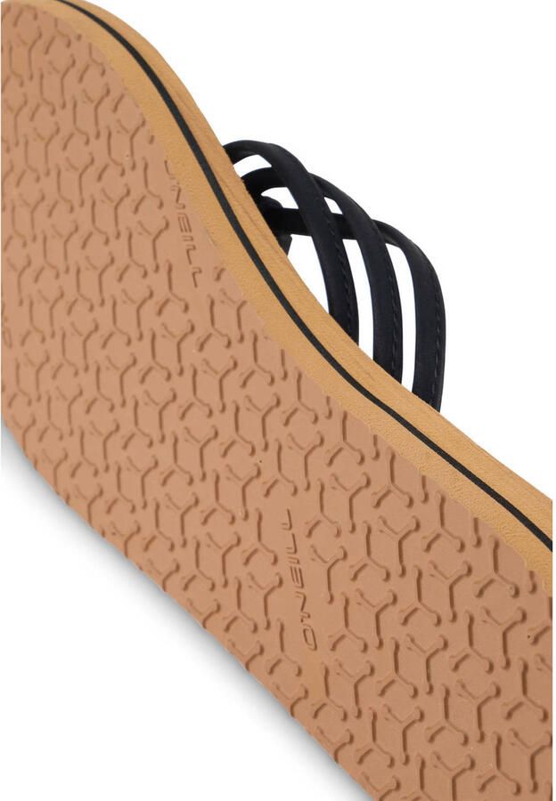 O'Neill Women's Ditsy Sandals Sandalen beige - Foto 3