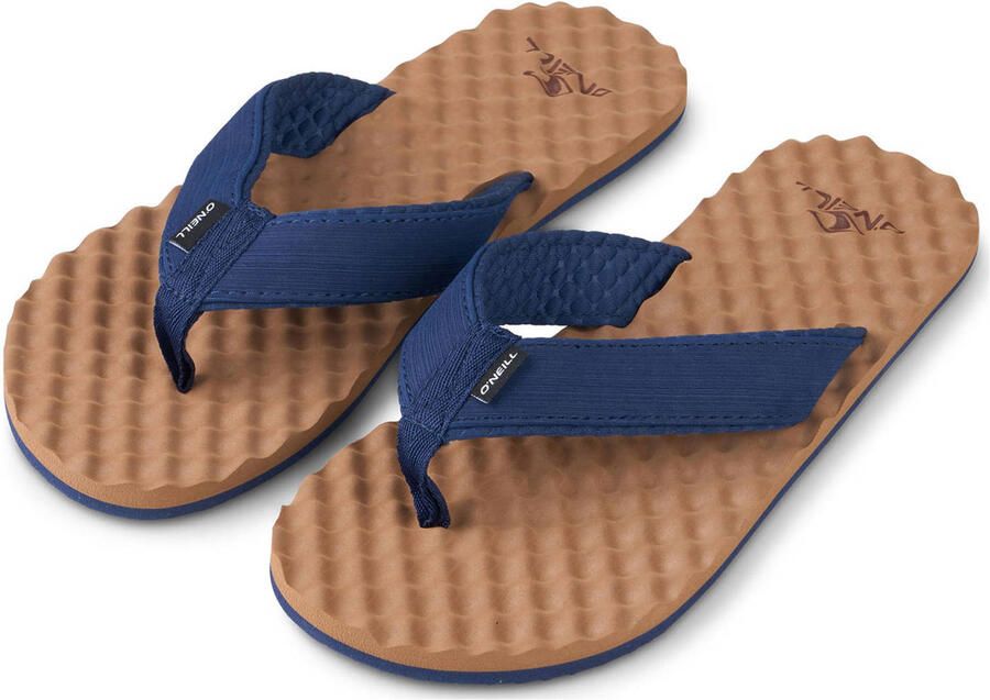 O'Neill Koosh Structure Sandals Sandalen blauw - Foto 3