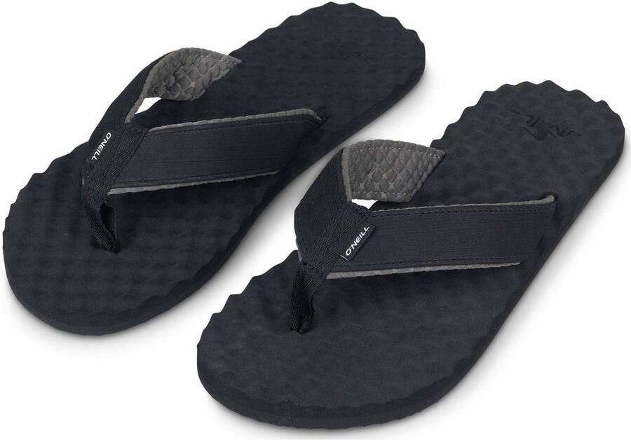 O'Neill Koosh Structure Sandals Sandalen zwart - Foto 3