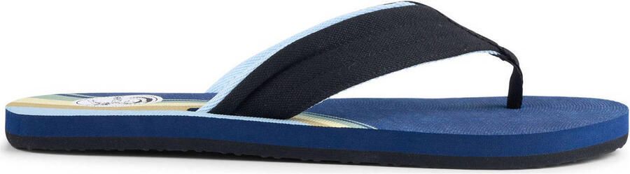 O'Neill O'Riginals teenslippers donkerblauw