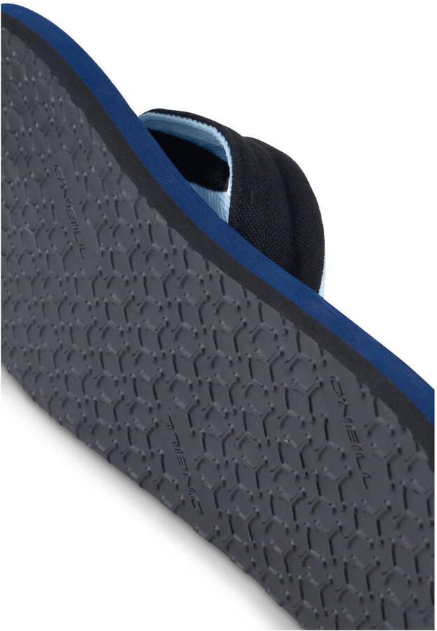 O'Neill O'Riginals teenslippers donkerblauw - Foto 2