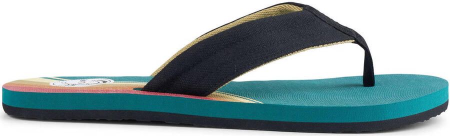 O'Neill O'Riginals teenslippers petrol