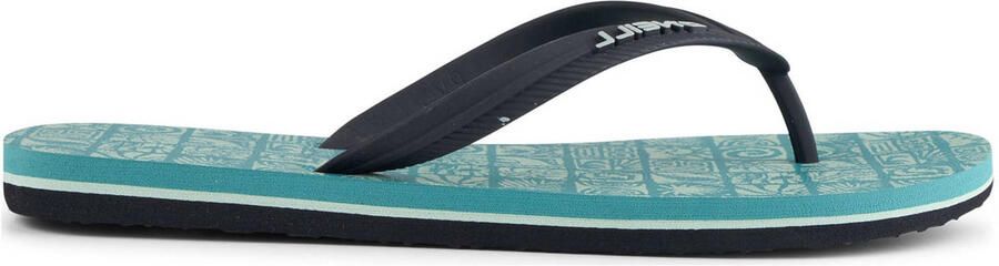O'Neill teenslippers blauw