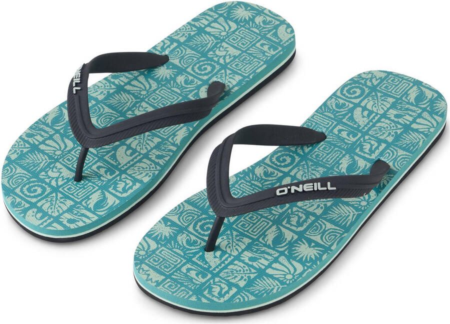 O'Neill teenslippers blauw - Foto 3