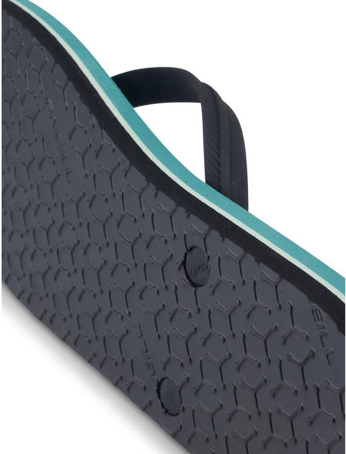O'Neill teenslippers blauw - Foto 2