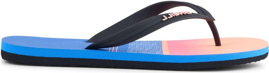 O'Neill teenslippers donkerblauw