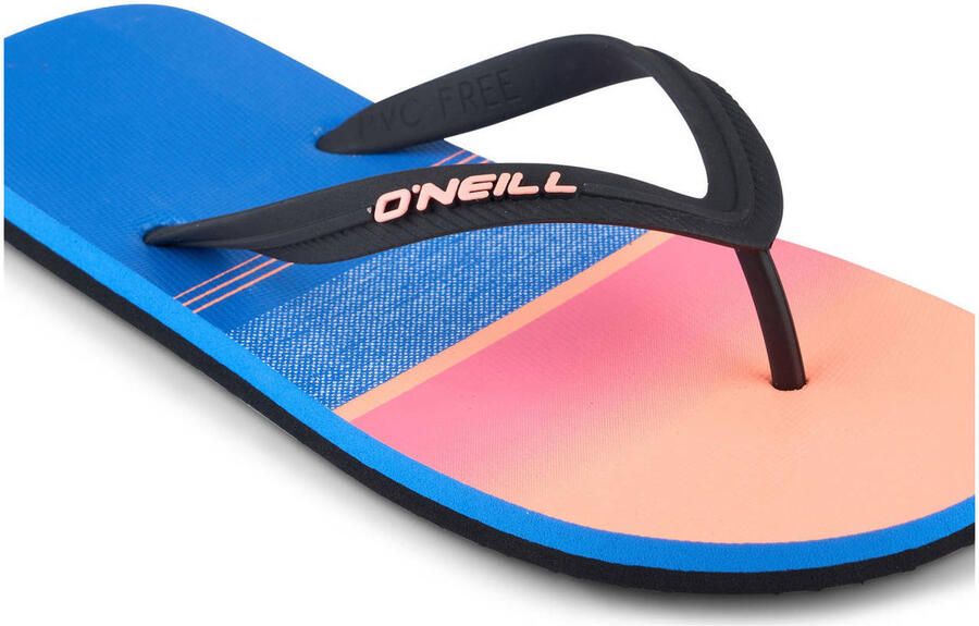 O'Neill teenslippers donkerblauw - Foto 3