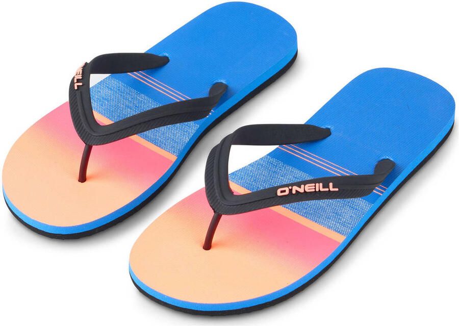 O'Neill teenslippers donkerblauw - Foto 2