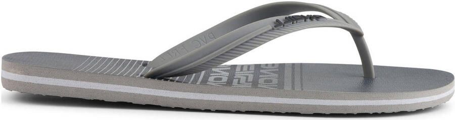 O'Neill teenslippers grijs zwart