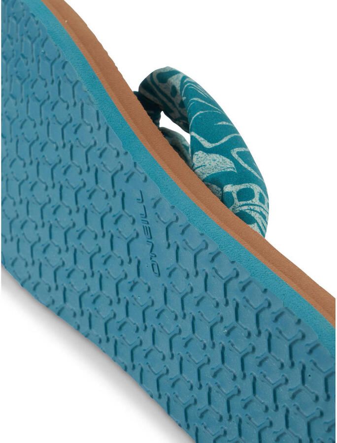 O'Neill Women's Ditsy Sun Sandals Sandalen turkoois - Foto 2
