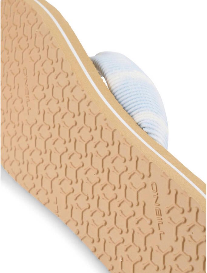 O'Neill Ditsy Sun Sandals Blue Tdswim Blauw - Foto 2