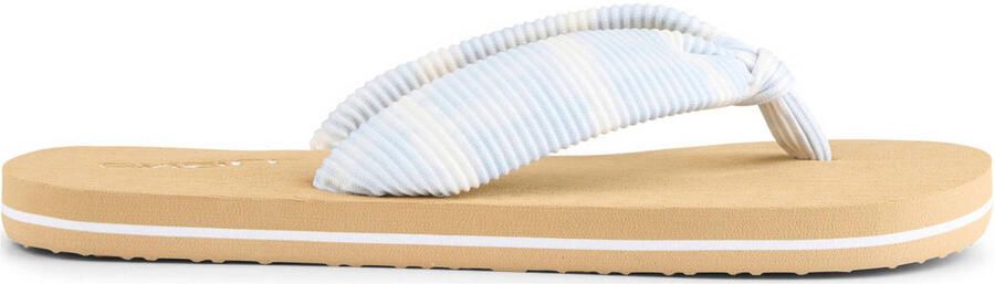 O'Neill Ditsy Sun Sandals Blue Tdswim Blauw