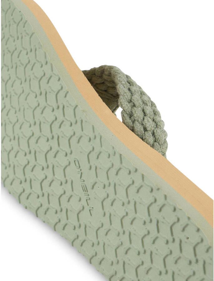 O'Neill Women's Floral Sandals Sandalen beige - Foto 2