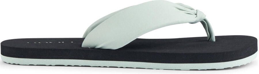 O'Neill Women's Ditsy Sun Sandals Sandalen grijs zwart