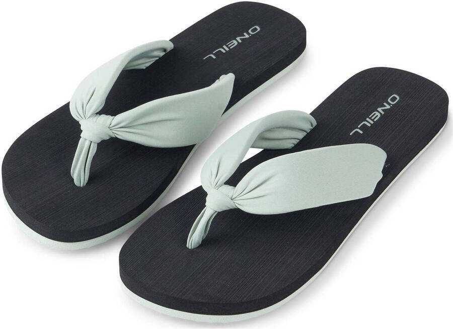 O'Neill Women's Ditsy Sun Sandals Sandalen grijs zwart - Foto 3